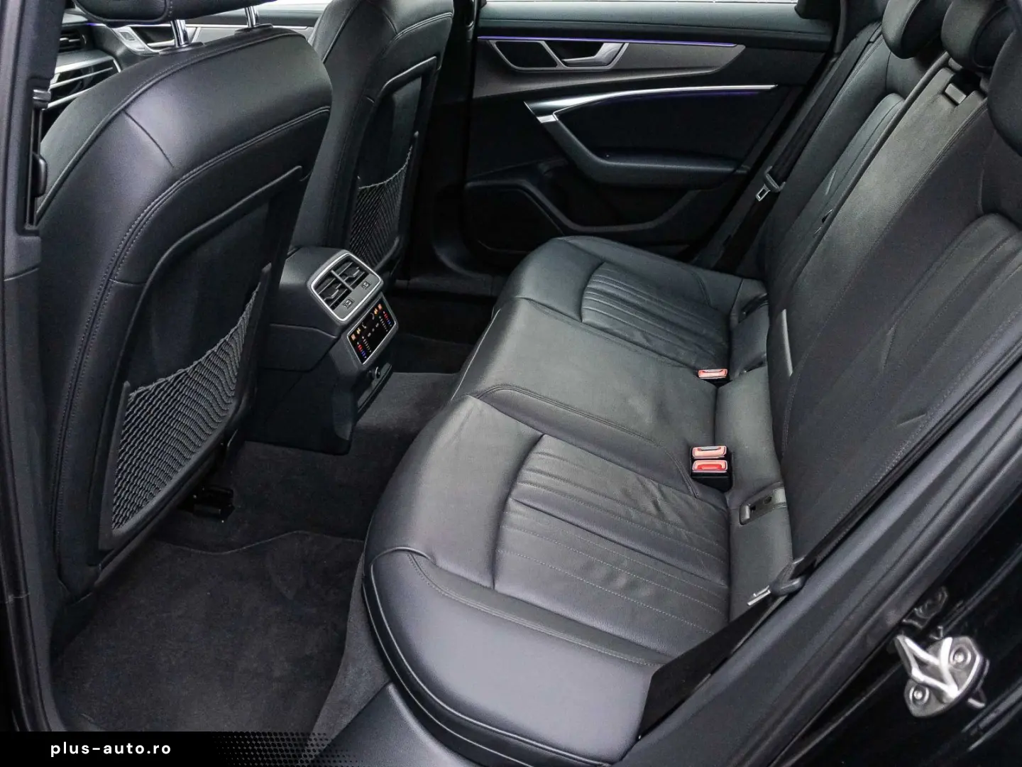 AUDI A6 Limousine design 45TFSI qu. Stronic Navi LED