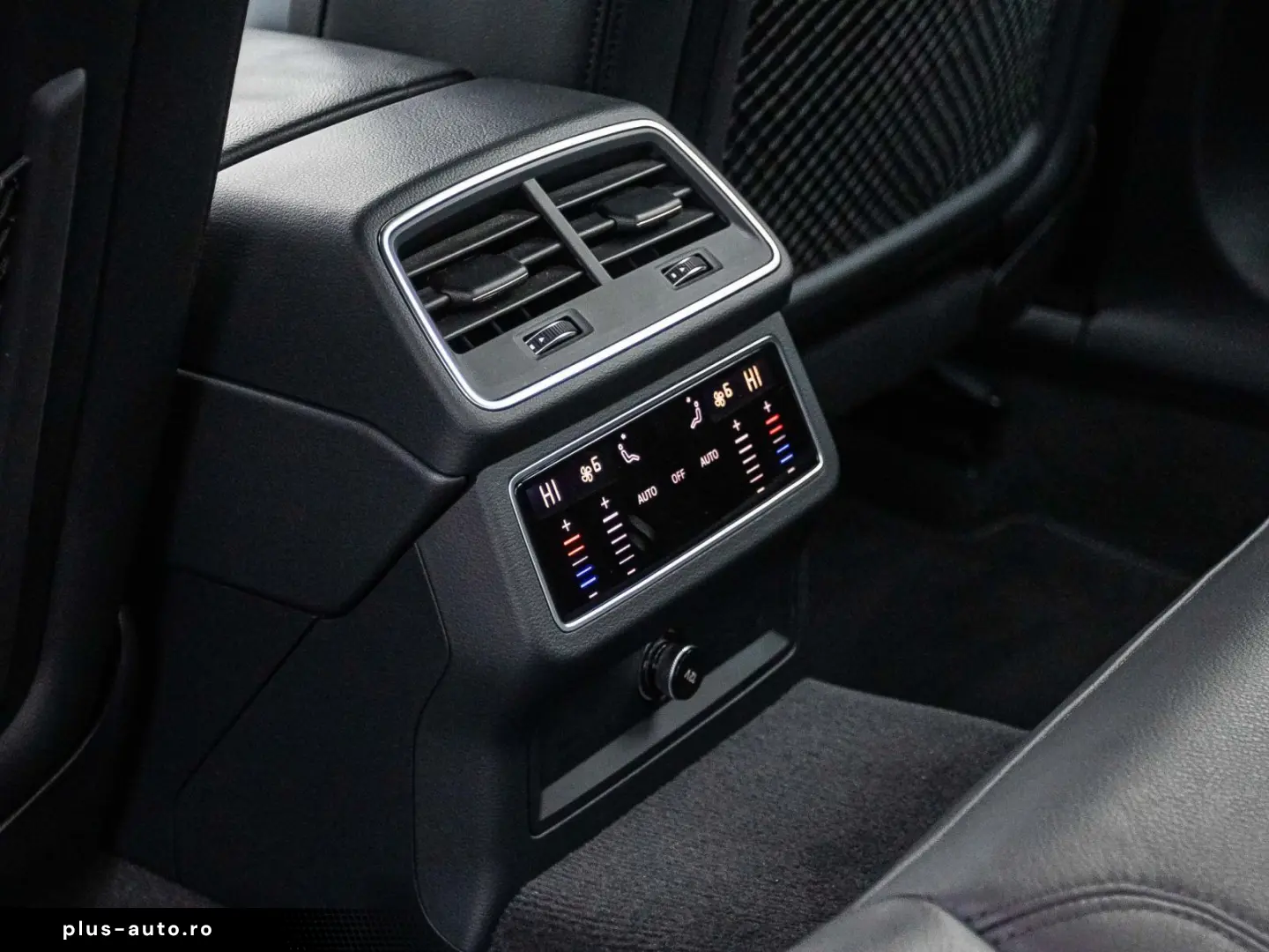 AUDI A6 Limousine design 45TFSI qu. Stronic Navi LED