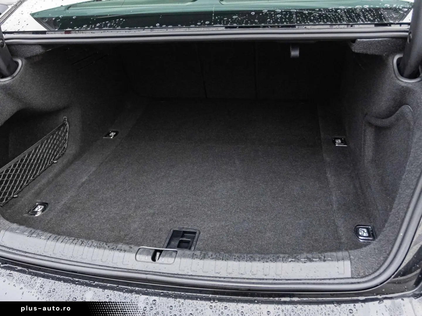 AUDI A6 Limousine design 45TFSI qu. Stronic Navi LED