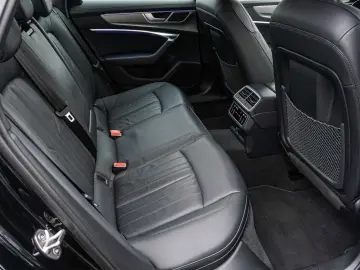 AUDI A6 Limousine design 45TFSI qu. Stronic Navi LED