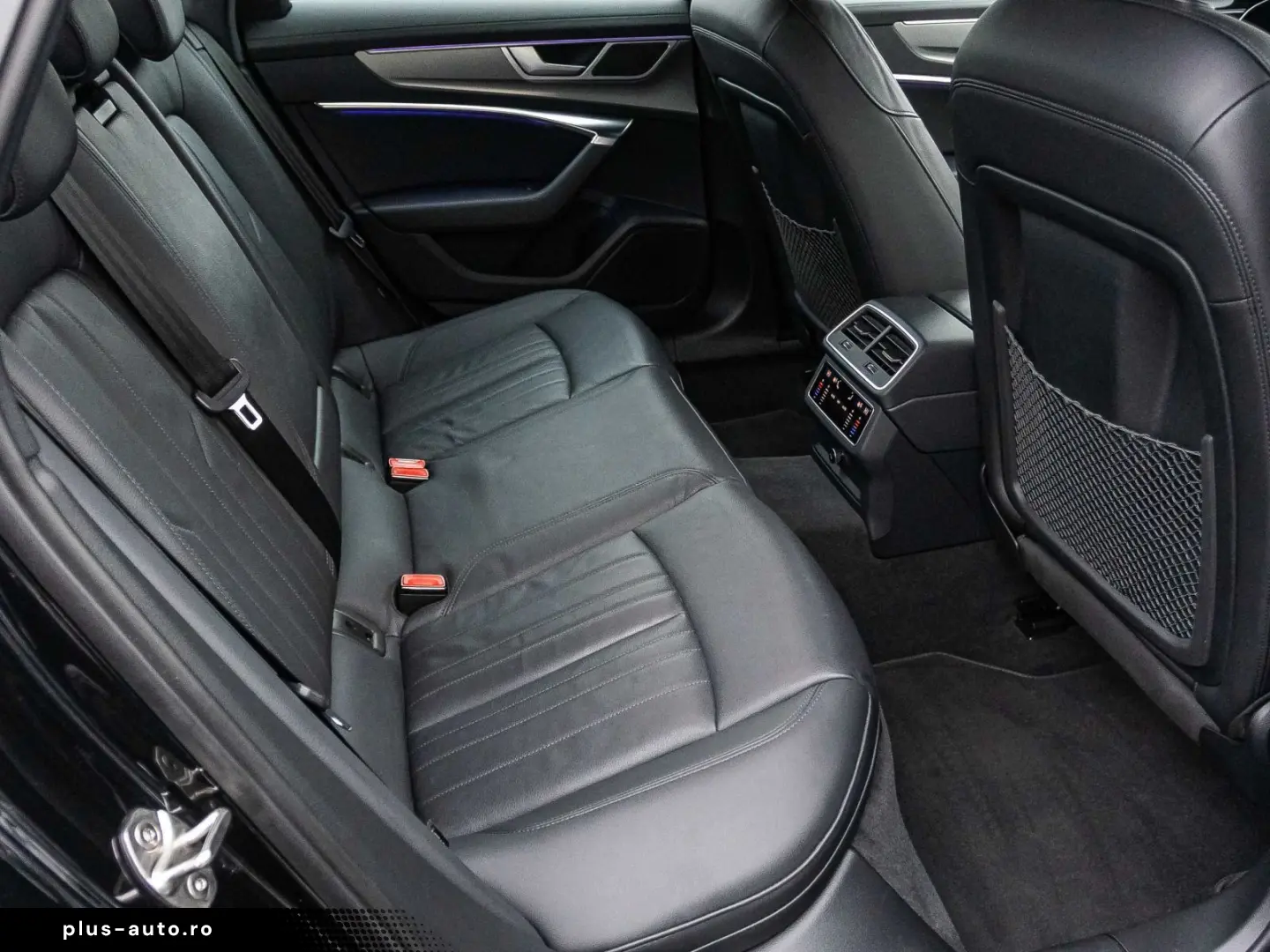 AUDI A6 Limousine design 45TFSI qu. Stronic Navi LED