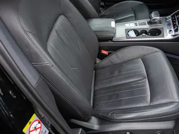 AUDI A6 Limousine design 45TFSI qu. Stronic Navi LED