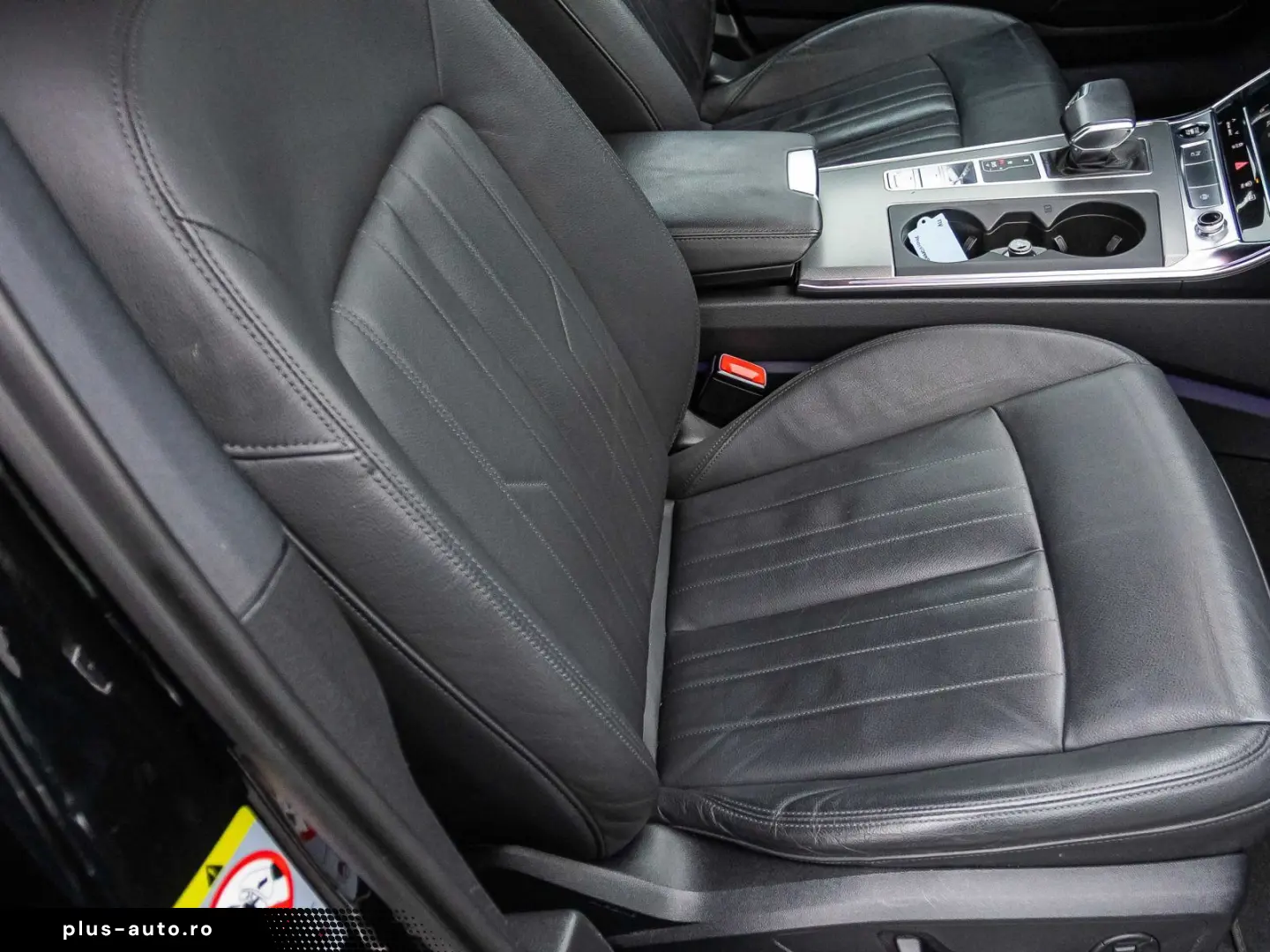 AUDI A6 Limousine design 45TFSI qu. Stronic Navi LED