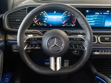 Mercedes-Benz GLS 450