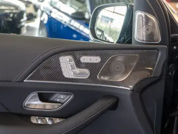 Mercedes-Benz GLS 450