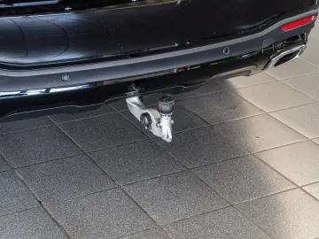 Mercedes-Benz GLS 450