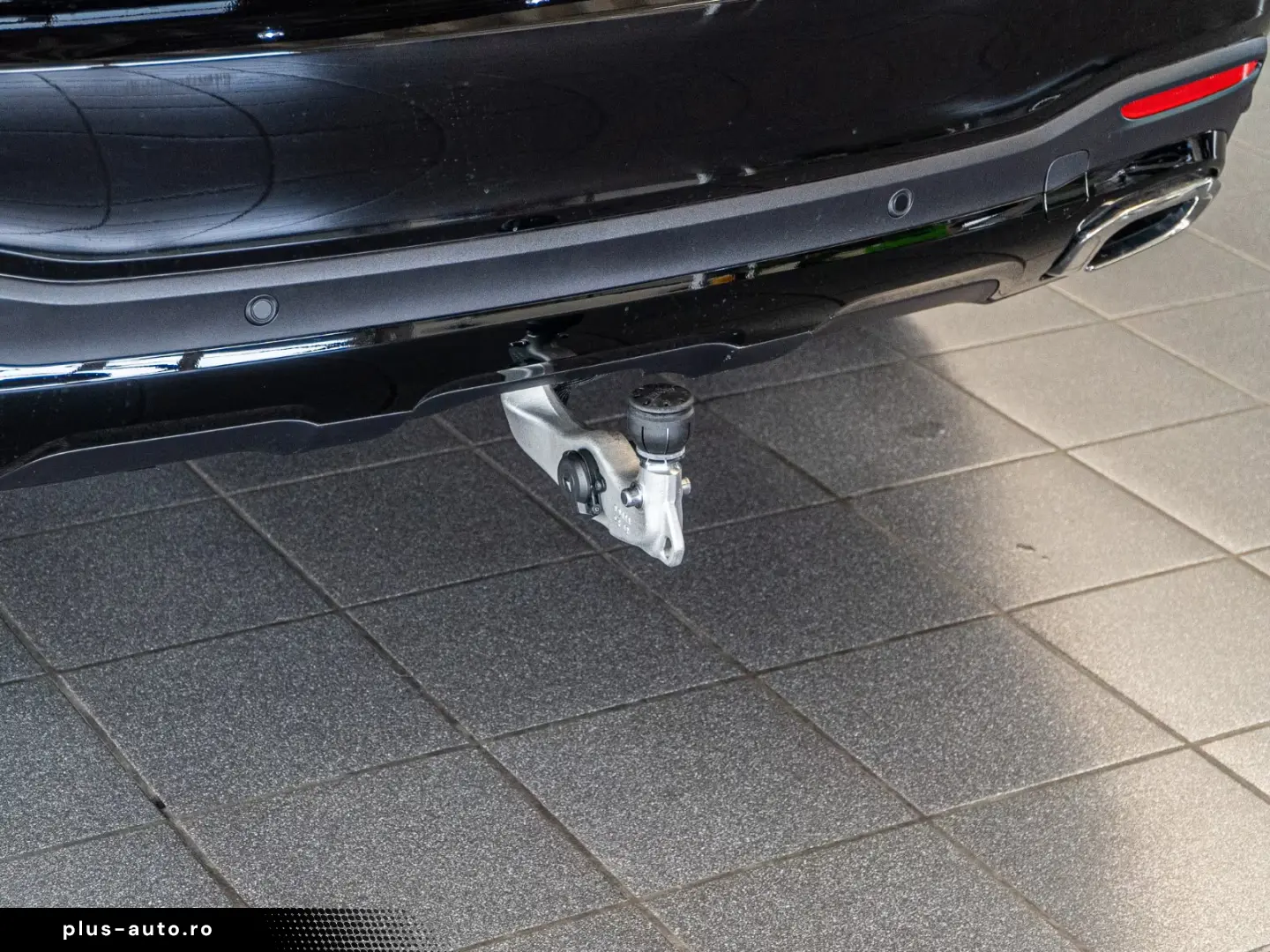 Mercedes-Benz GLS 450