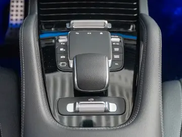 Mercedes-Benz GLS 450