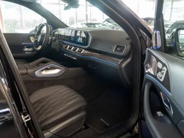 Mercedes-Benz GLS 450