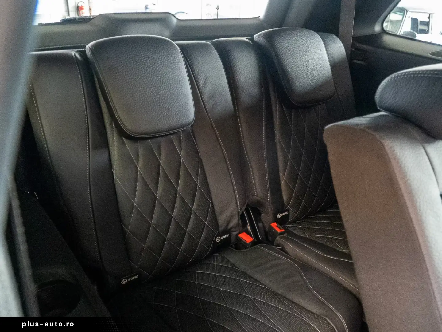 Mercedes-Benz GLS 450