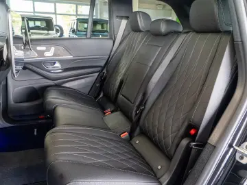 Mercedes-Benz GLS 450