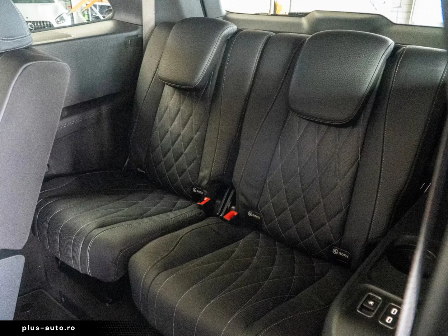 Mercedes-Benz GLS 450