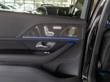 Mercedes-Benz GLS 450