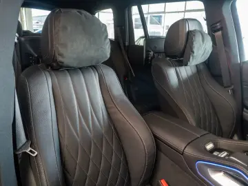 Mercedes-Benz GLS 450