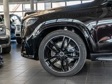 Mercedes-Benz GLS 450