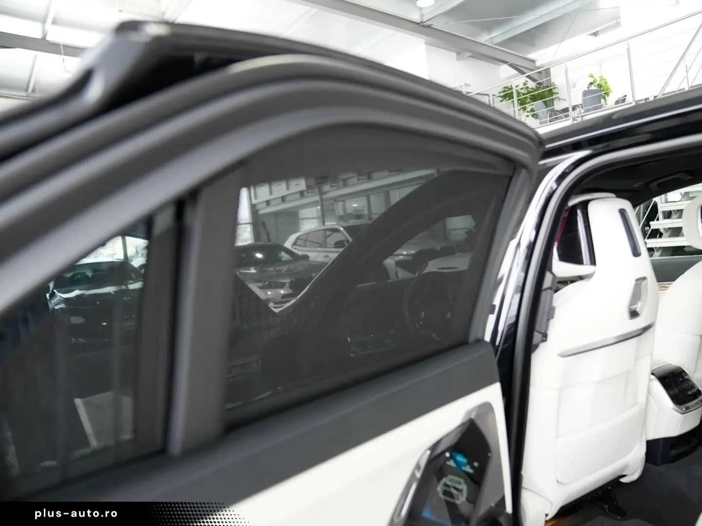 BMW 740 d xDrive M SPORT PRO Sky-Lou