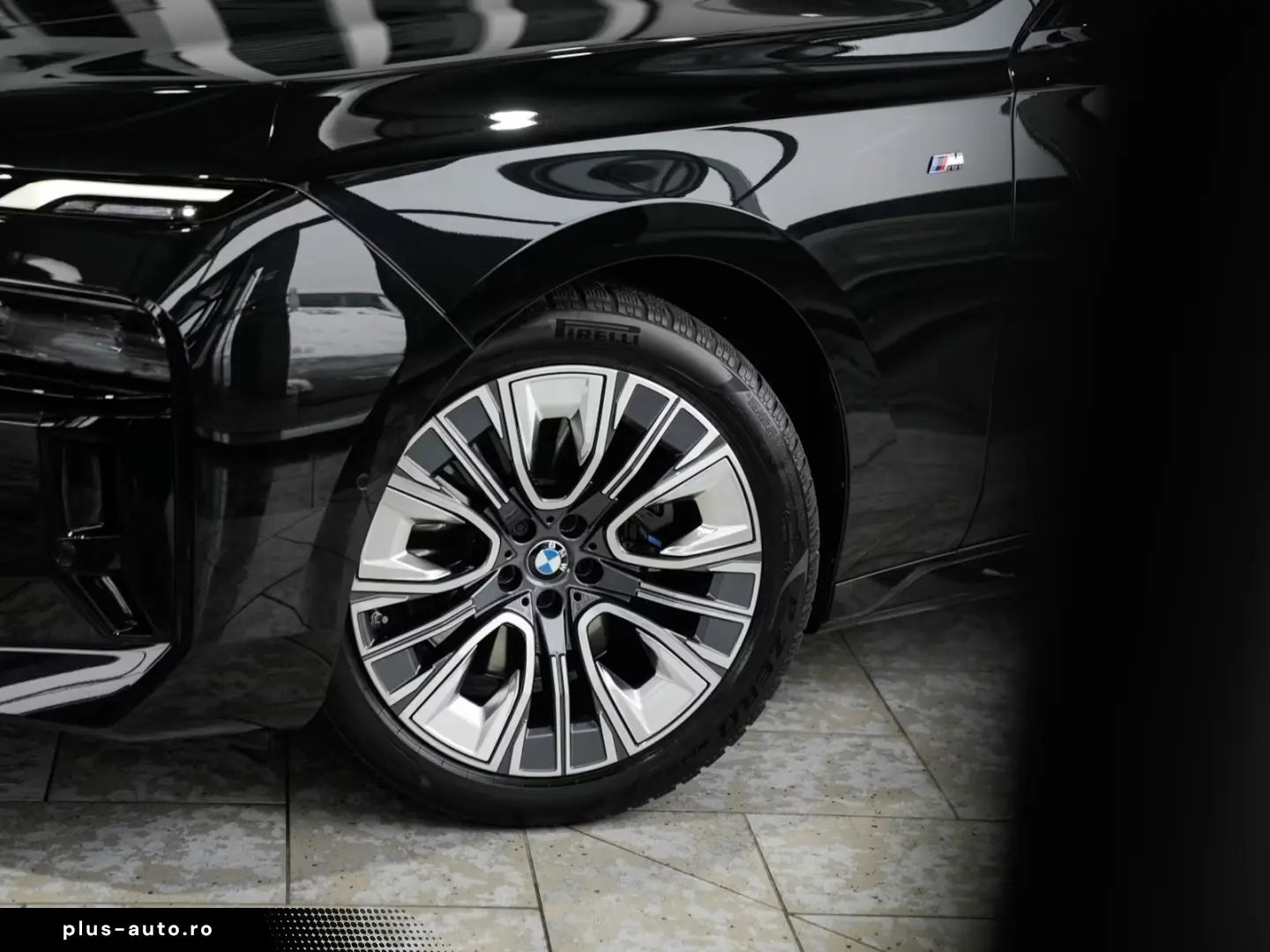 BMW 740 d xDrive M SPORT PRO Sky-Lou