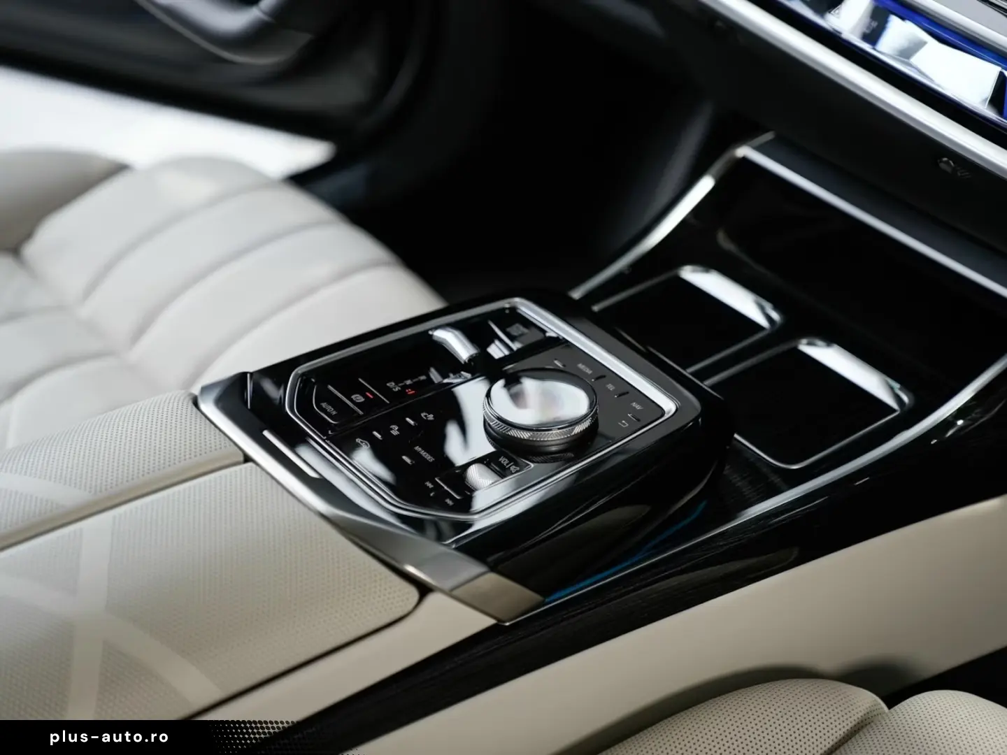 BMW 740 d xDrive M SPORT PRO Sky-Lou