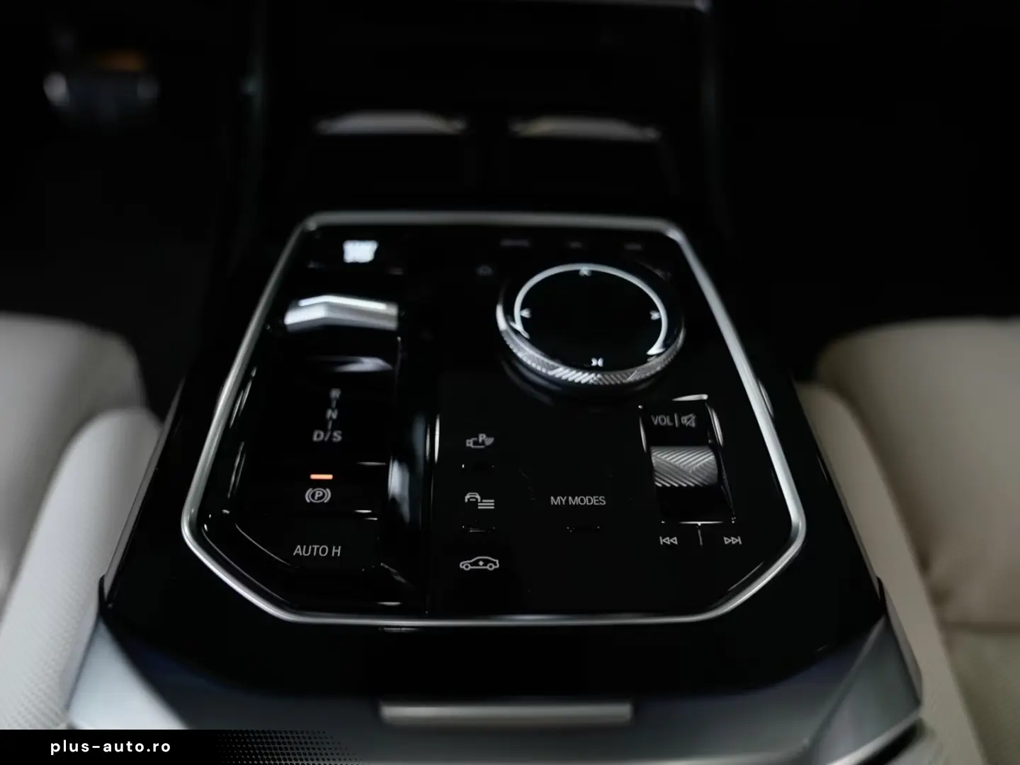 BMW 740 d xDrive M SPORT PRO Sky-Lou