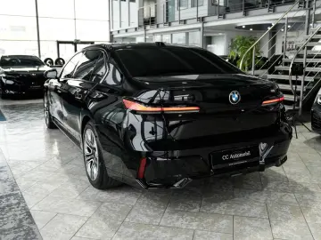 BMW 740 d xDrive M SPORT PRO Sky-Lou