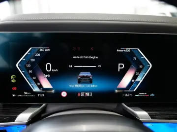 BMW 740 d xDrive M SPORT PRO Sky-Lou