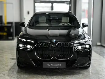 BMW 740 d xDrive M SPORT PRO Sky-Lou