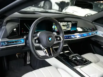 BMW 740 d xDrive M SPORT PRO Sky-Lou