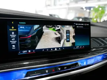 BMW 740 d xDrive M SPORT PRO Sky-Lou