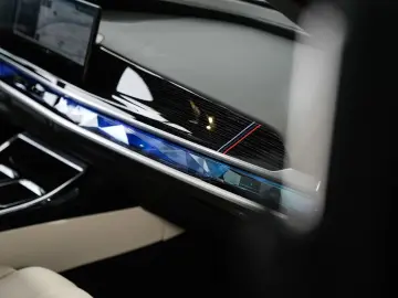 BMW 740 d xDrive M SPORT PRO Sky-Lou