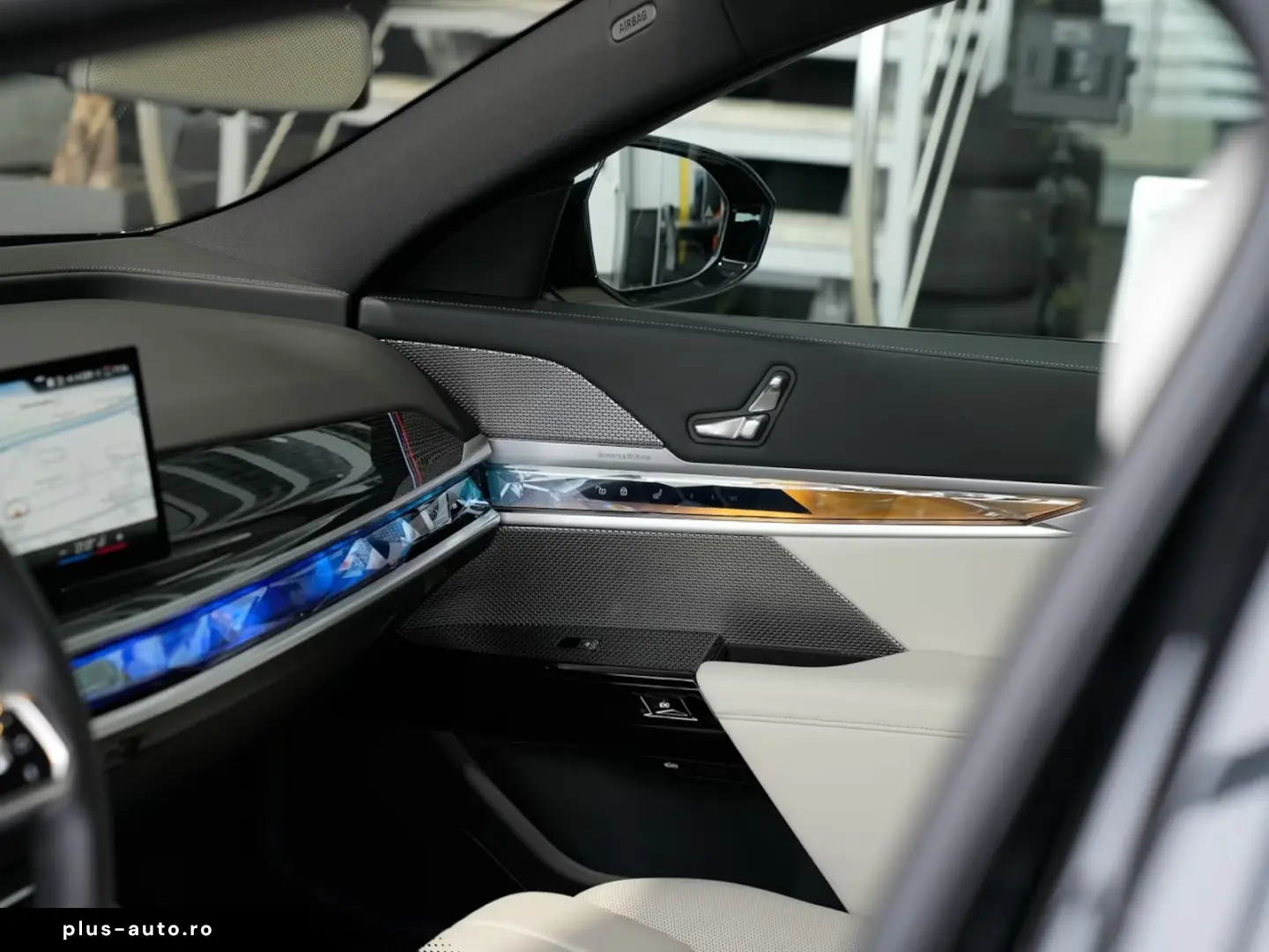 BMW 740 d xDrive M SPORT PRO Sky-Lou