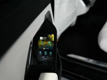 BMW 740 d xDrive M SPORT PRO Sky-Lou