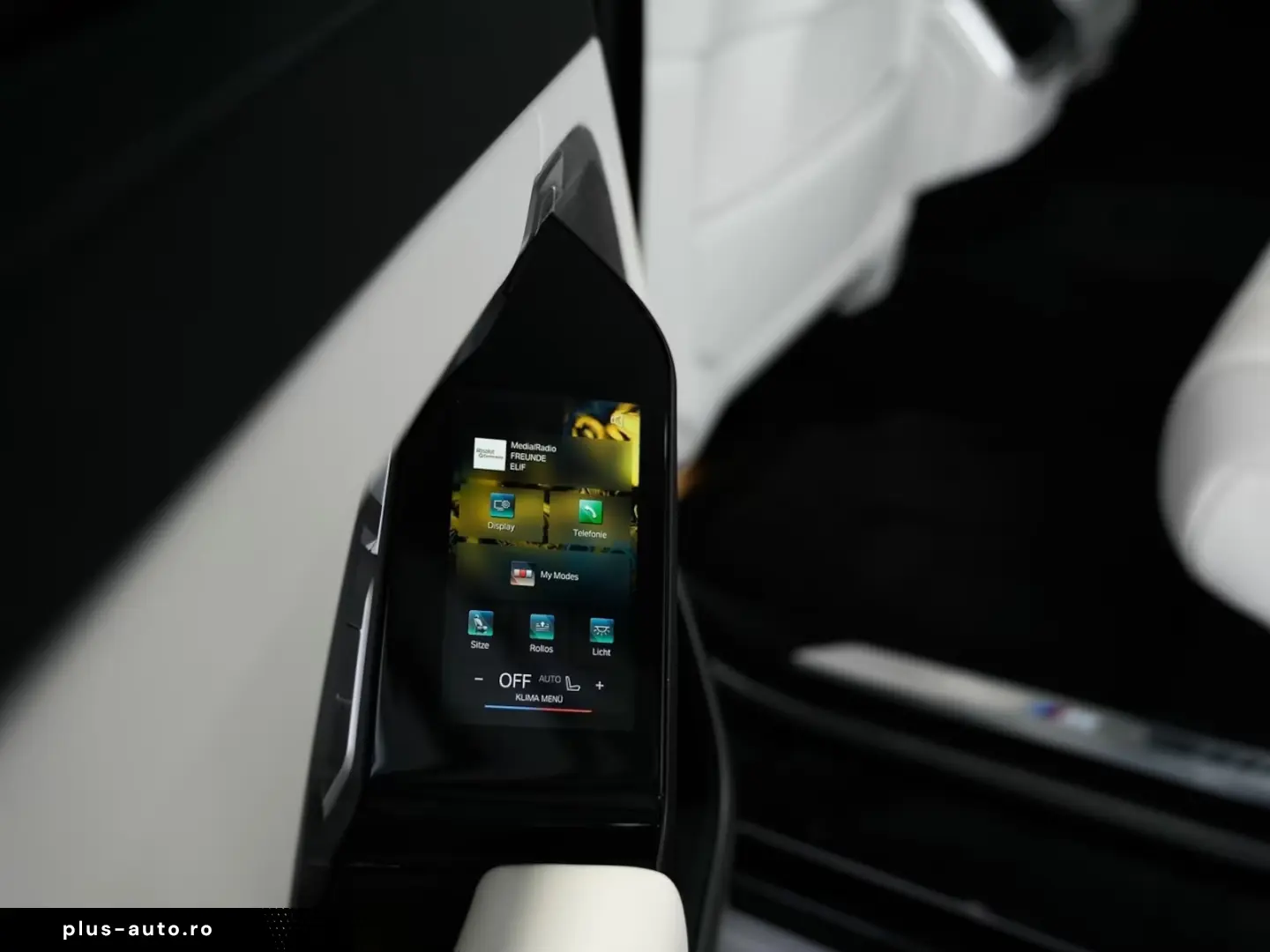 BMW 740 d xDrive M SPORT PRO Sky-Lou