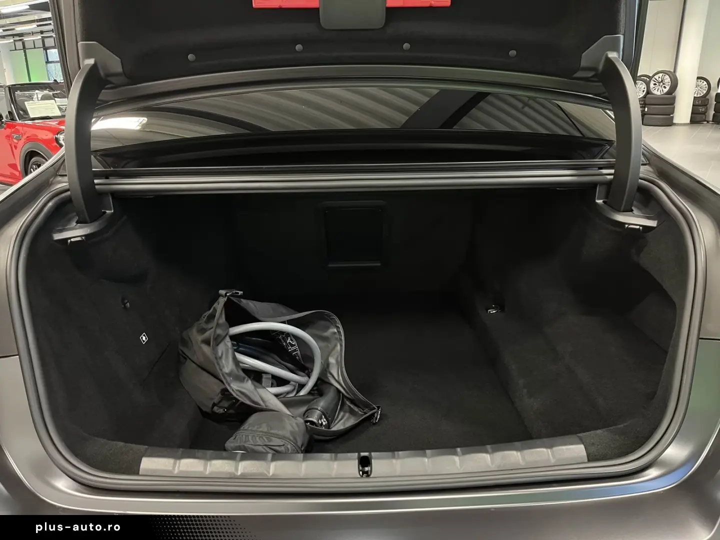 BMW 750 e xDrive M Sport Pro TV HUD PANO