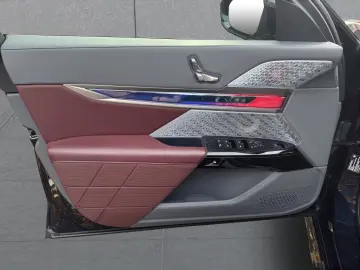 BMW 740 d xDrive M Sport Pro NP172K INDIV