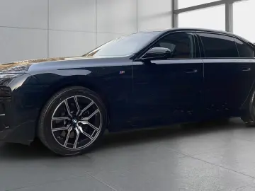 BMW 740 d xDrive M Sport Pro NP172K INDIV