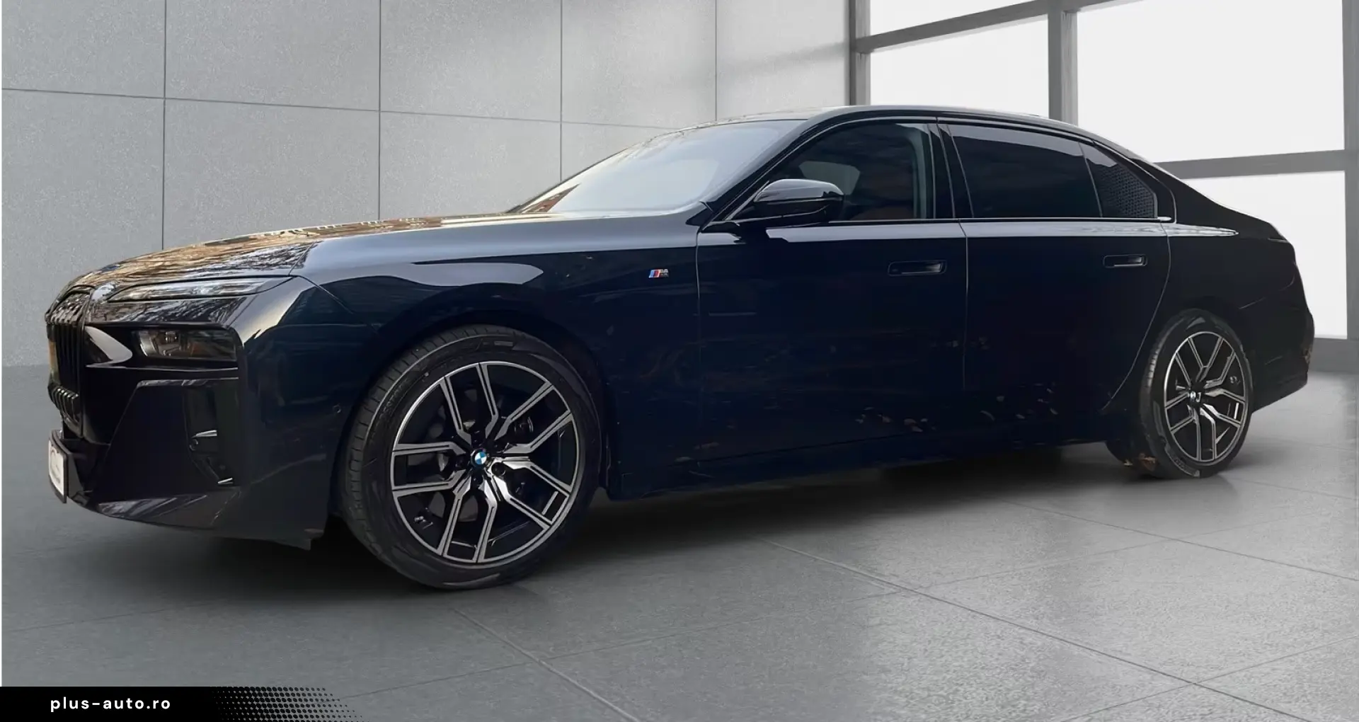 BMW 740 d xDrive M Sport Pro NP172K INDIV