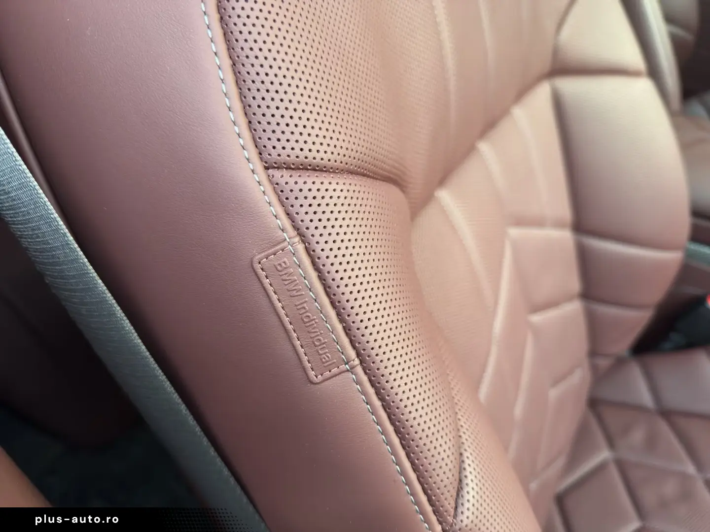 BMW 740 d xDrive M Sport Pro NP172K INDIV