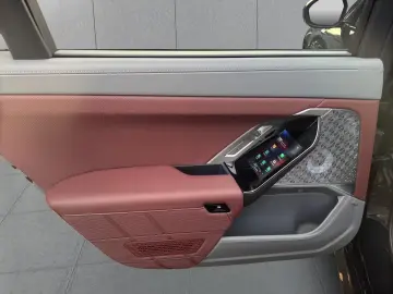 BMW 740 d xDrive M Sport Pro NP172K INDIV