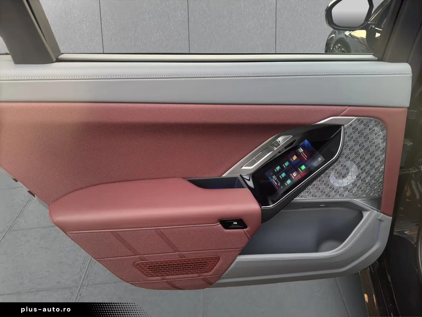 BMW 740 d xDrive M Sport Pro NP172K INDIV