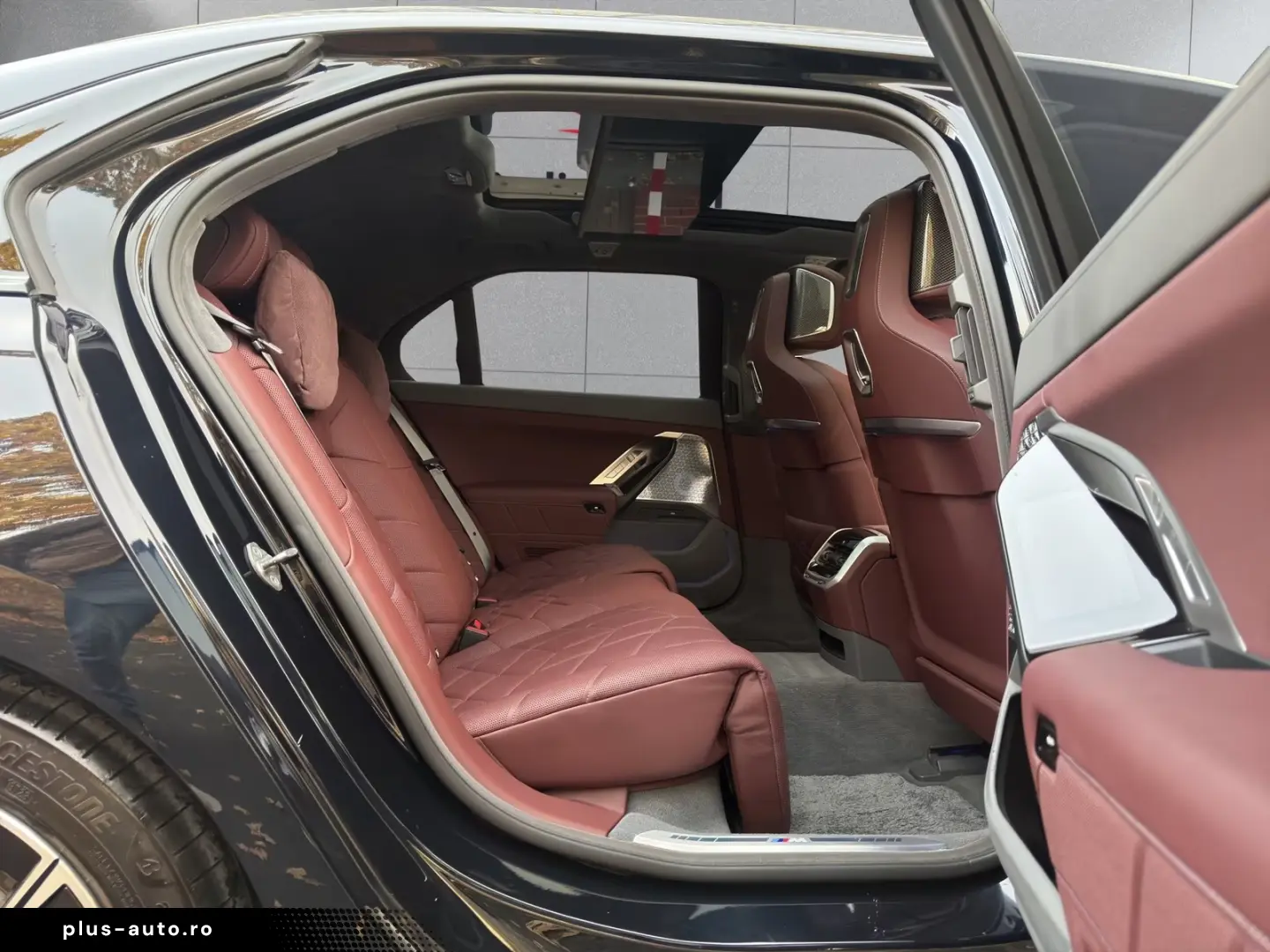 BMW 740 d xDrive M Sport Pro NP172K INDIV