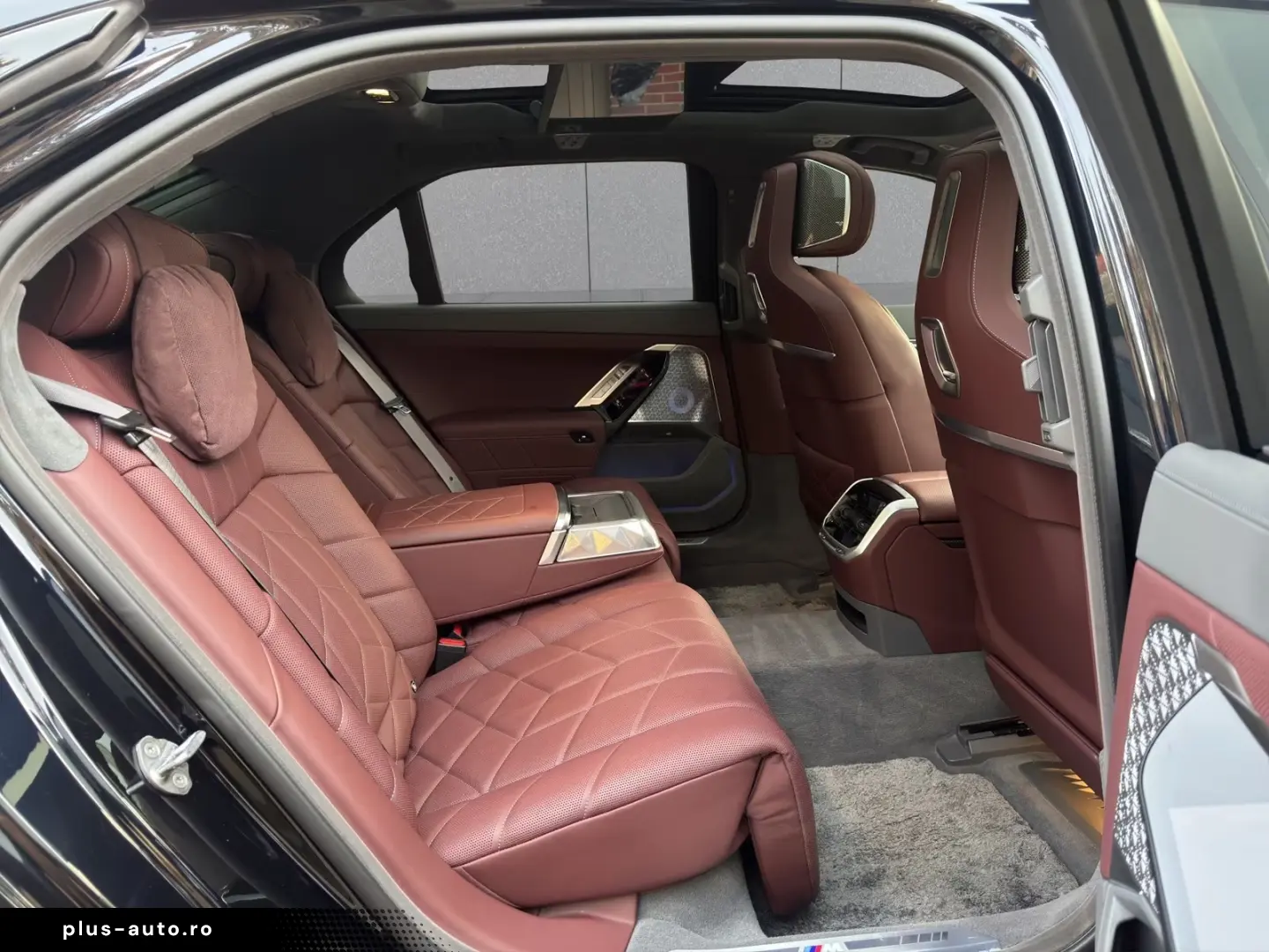 BMW 740 d xDrive M Sport Pro NP172K INDIV