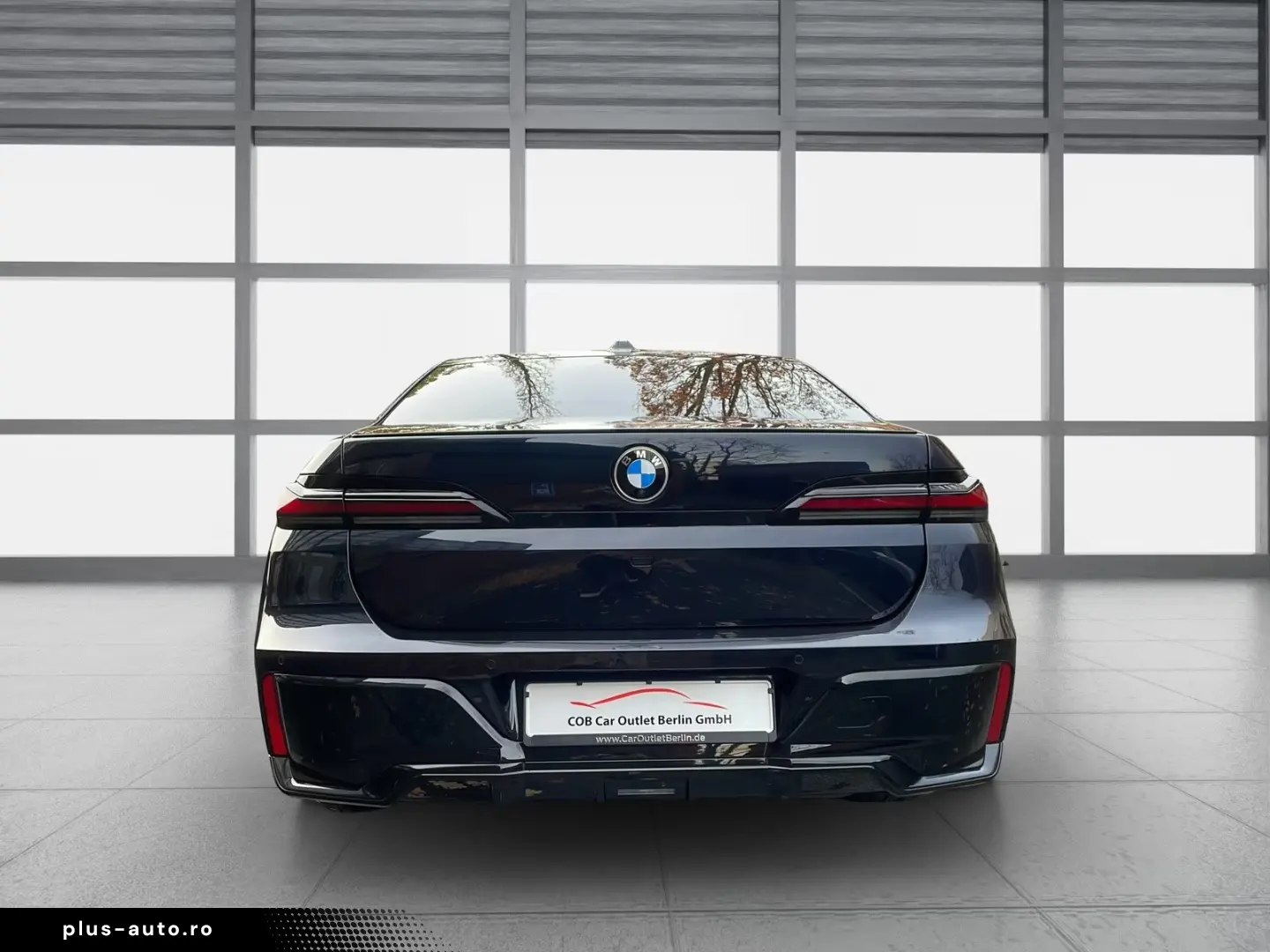 BMW 740 d xDrive M Sport Pro NP172K INDIV