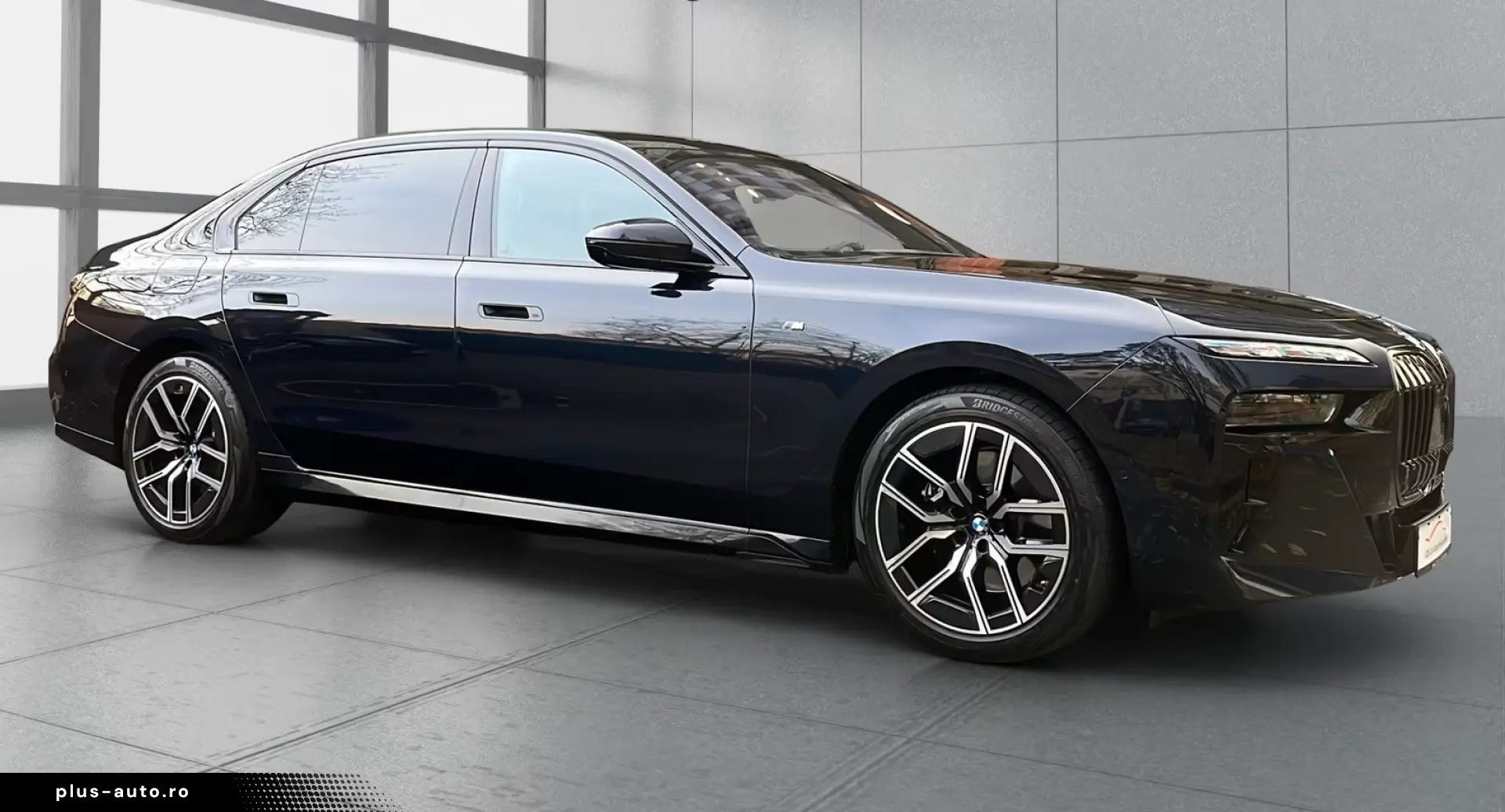 BMW 740 d xDrive M Sport Pro NP172K INDIV