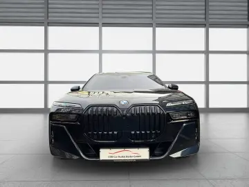 BMW 740 d xDrive M Sport Pro NP172K INDIV