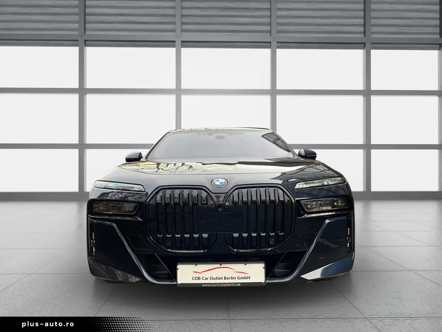 BMW 740 d xDrive M Sport Pro NP172K INDIV