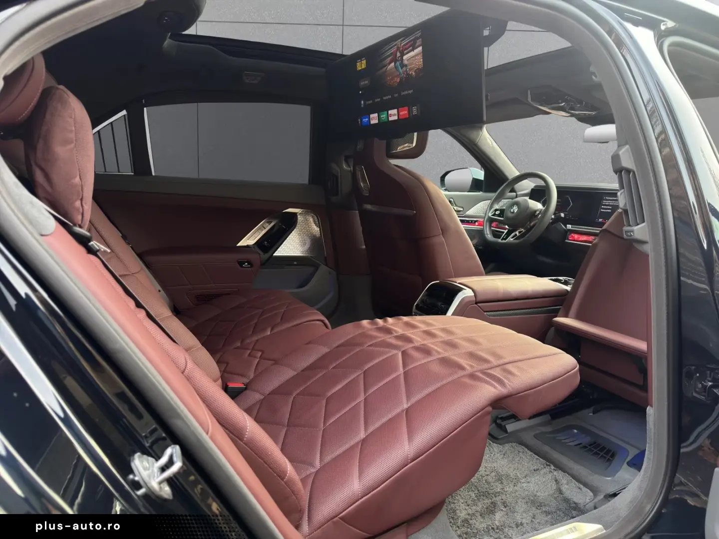 BMW 740 d xDrive M Sport Pro NP172K INDIV