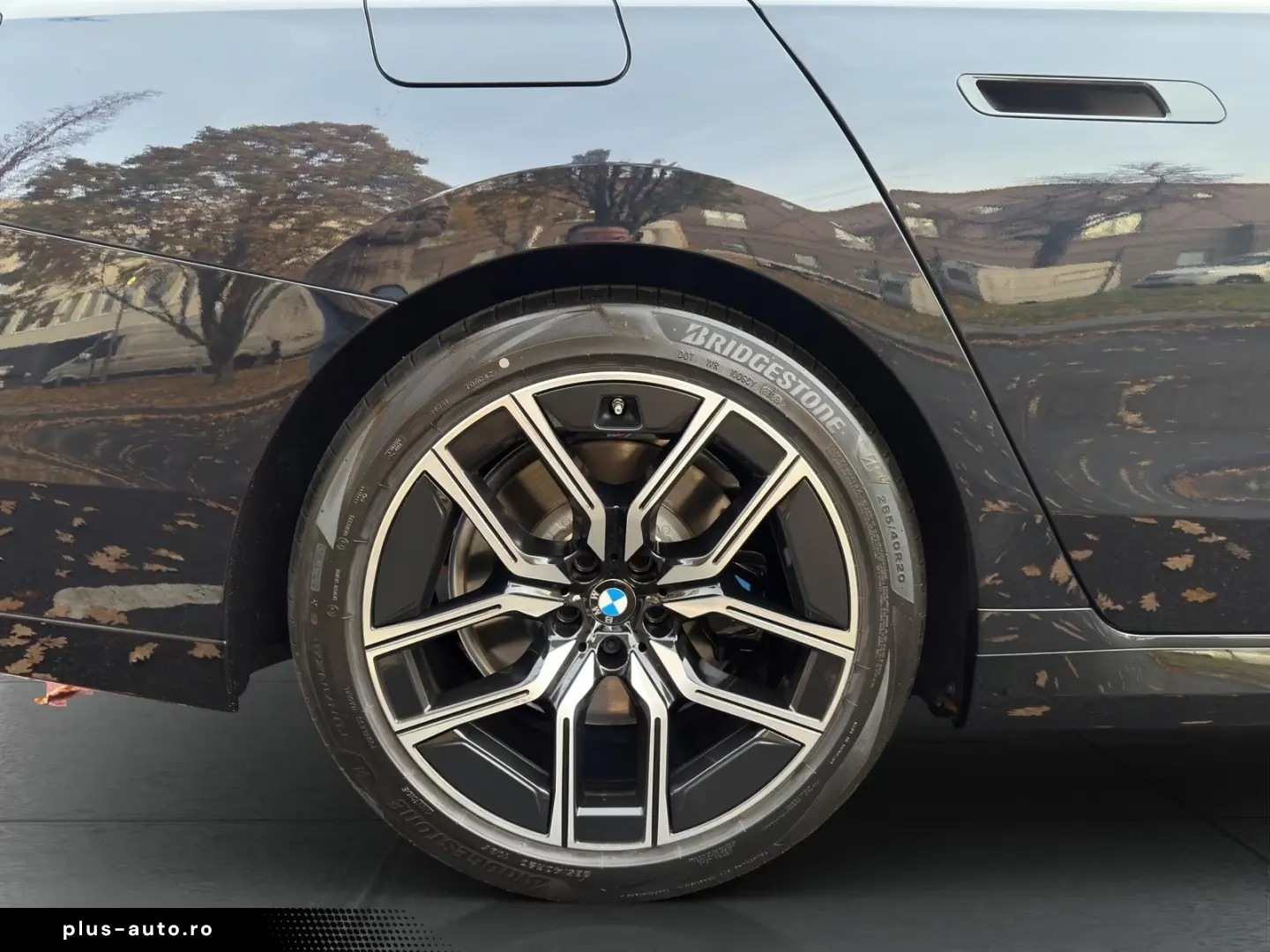 BMW 740 d xDrive M Sport Pro NP172K INDIV