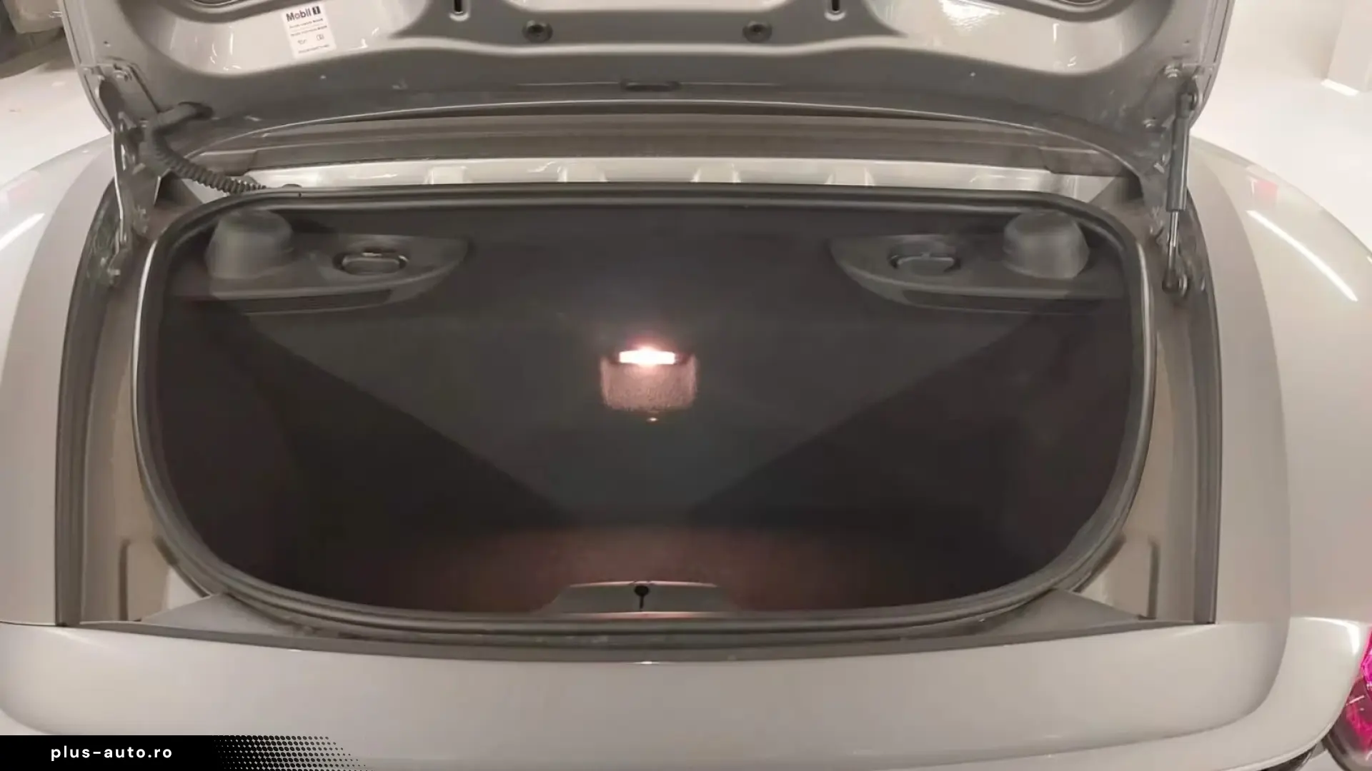 Porsche Boxster718 Style Edition PDK PCM NAV CA