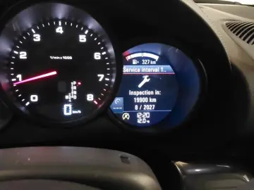 Porsche Boxster718 Style Edition PDK PCM NAV CA