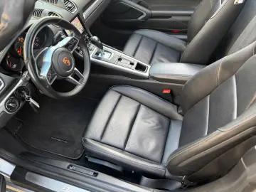 Porsche Boxster718 Style Edition PDK PCM NAV CA